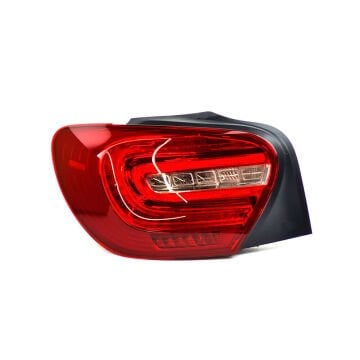 Mercedes Benz A Serisi W176 Stop Lambası Sol Led 2012-2015 A1769063300