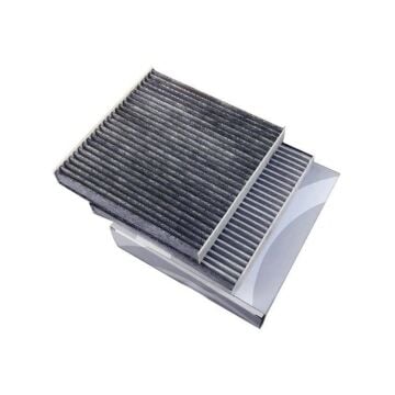 Bmw X3 F25 Polen Filtresi N47 N20 B47 64312284828