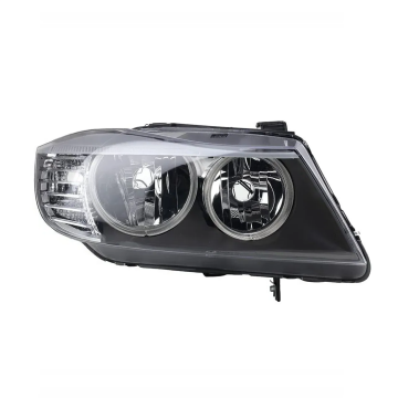 Bmw 3 Serisi E90 Far Sağ Halojen Elektrik Motorlu 63117202574