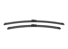 Bmw X5 E70 X6 E71 Silecek Süpürgesi Ön Takım 61610034739