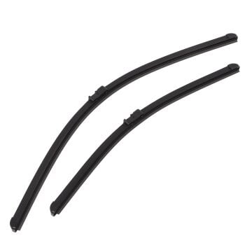 Bmw X3 F25 X4 F26 X5 E70 X6 E71 Silecek Süpürgesi Ön Takım 61612183576