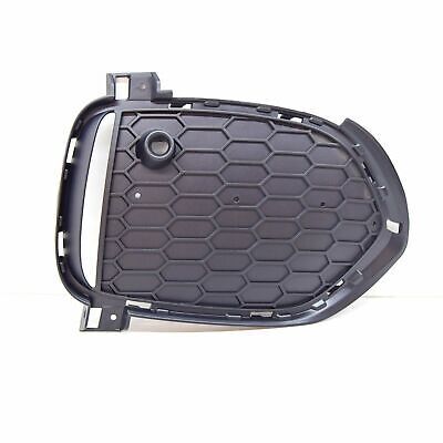 Bmw X5 F15 Tampon Izgarası Ön Sağ Orijinal 51118064636