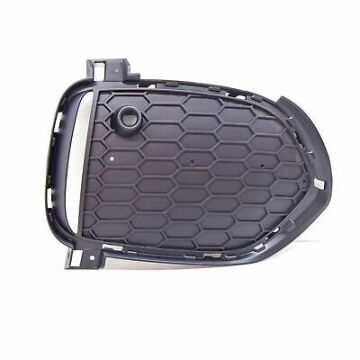 Bmw X5 F15 Tampon Izgarası Ön Sağ Orijinal 51118064636