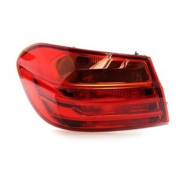 Bmw 4 Serisi F32 F33 F36 Stop Lambası Dış Sol 63217296097