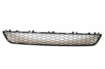Bmw 5 Serisi G30 Tampon Izgarası Ön Orta Orijinal 51118064930