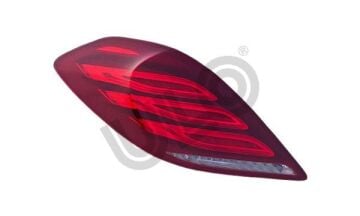 Mercedes S Serisi W222 Stop Lambası Sol Led 2013-2017 A2229065401