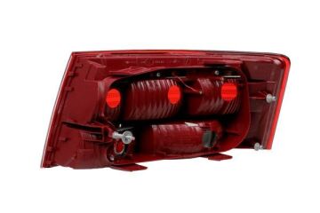 Audi A6 Stop Lambası Sol Ledli 2004-2008 4F5945095F