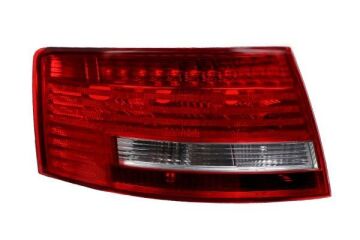 Audi A6 Stop Lambası Sol Ledli 2004-2008 4F5945095F