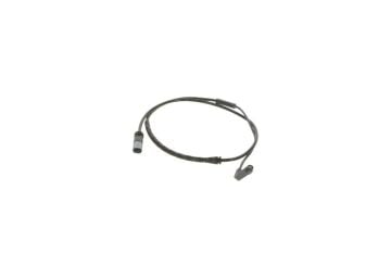 Bmw X5 E70 X6 E71 Fren Balata Fişi Arka 34356789505