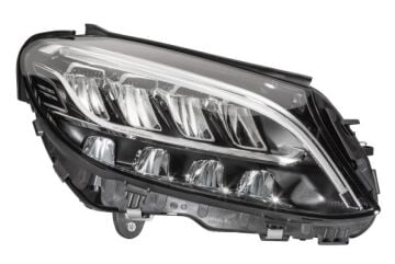 Mercedes Benz C Serisi W205 S205 C205 Far Sağ Led 2018- A2059065504
