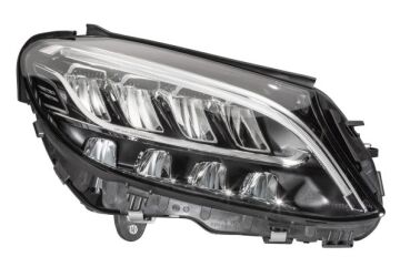 Mercedes Benz C Serisi W205 S205 C205 Far Sağ Led 2018- A2059065504
