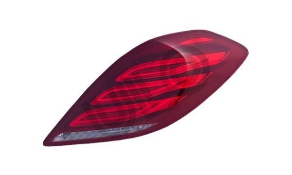 Mercedes S Serisi W222 Stop Lambası Sağ Led 2013-2017 A2229065501