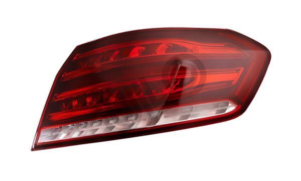 Mercedes Benz E Serisi W212 Stop Lambası Sağ Dış Led 2013-2016 A2129060803
