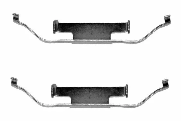 Bmw E34 E36 E46 E87 E90 Arka Fren Kaliper Yayı 34211157046