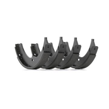 Mercedes Vito Viano W639 W447 Fren Balatası Arka 14- A6394200220