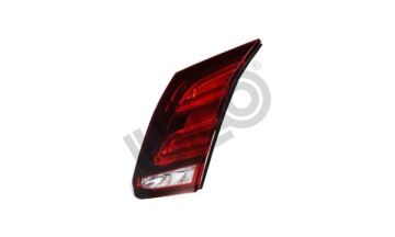 Mercedes Benz E Serisi Stop Lambası Sağ İç Led W212 2013-2016 A2129061203