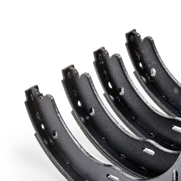 Mercedes Vito Viano W639 W447 Fren Balatası Arka 14- A6394200220