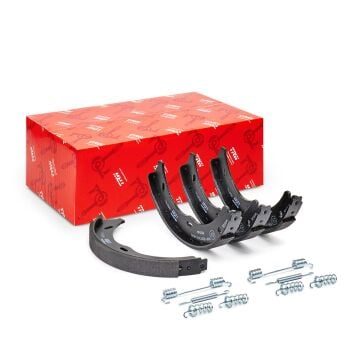 Mercedes Vito Viano W639 W447 Fren Balatası Arka 14- A6394200220