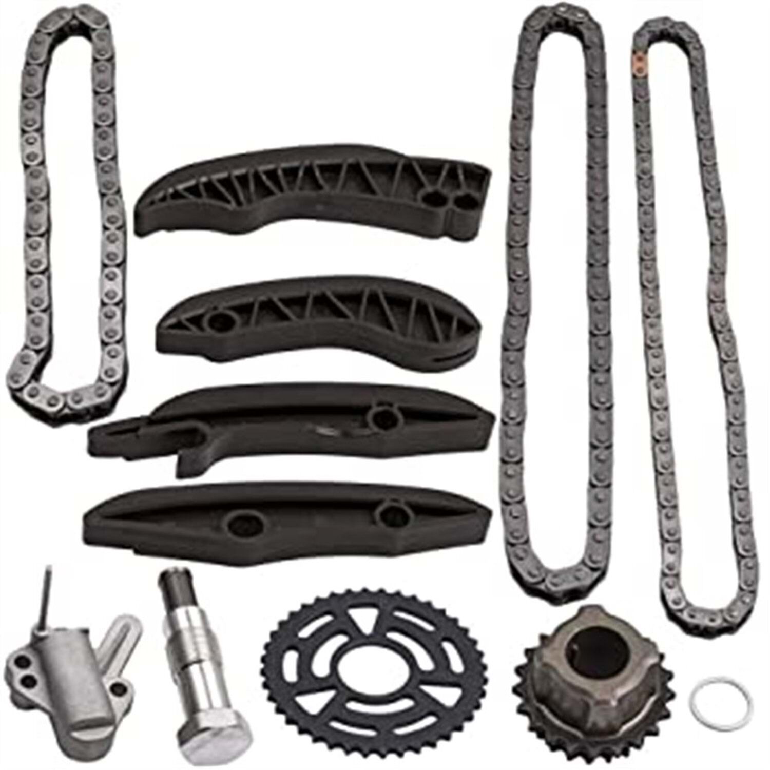 Bmw 1 Serisi E81 F20 2 Serisi F22 3 Serisi E90 E92 3 Serisi F30 4 Serisi F32 N47N Eksantrik Zincir Seti 11318570649