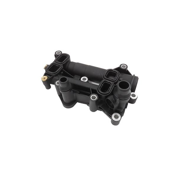 Bmw F10 F20 F30 F25 F15 E84 Komple Oringli Termostat Gövdesi N47N N57N 11428507694