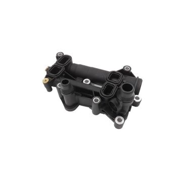 Bmw F10 F20 F30 F25 F15 E84 Komple Oringli Termostat Gövdesi N47N N57N 11428507694