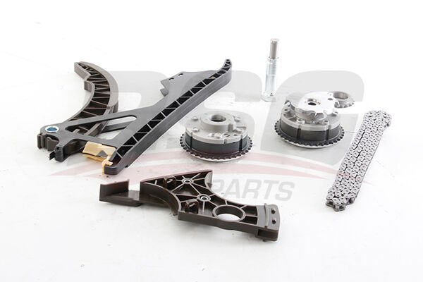Bmw 1 Serisi E81 3 Serisi E90 E92 5 Serisi E60 F10 6 Serisi E63 7 Serisi F01 X6 E71 N43 N53 N54 Eksantrik Zincir Seti 11318618317