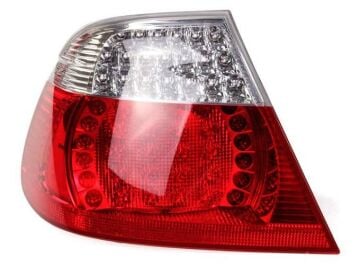 Bmw 3 Serisi E46 Lci Stop Sol Dış Ledli Cabrio 63216937453