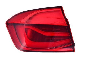 Bmw 3 Serisi F30 Sol Dış Stop LCI 63217369117