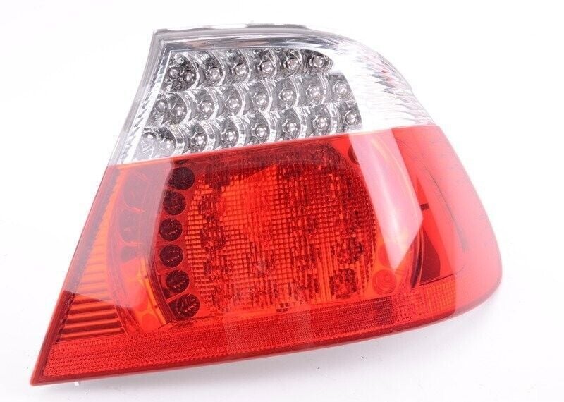 Bmw 3 Serisi E46 Lci Stop Sağ Dış Ledli Cabrio 63216937454