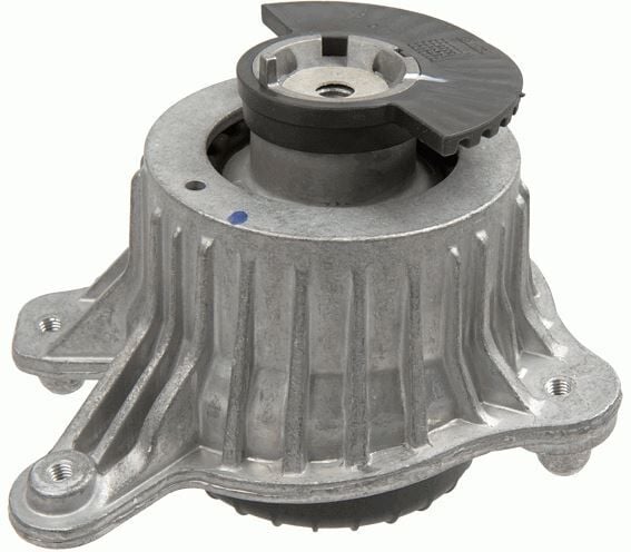 Mercedes C Serisi W205 Motor Takozu Alt Sol OM626 A2052406417