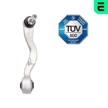 Bmw 5 Serisi E60 Salıncak Ön Sağ 04-10 31122347952