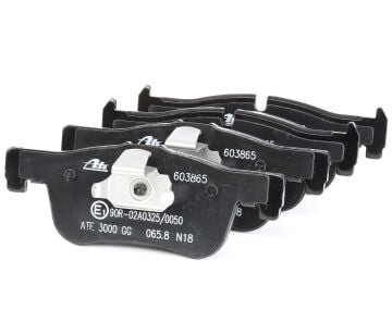 Bmw 1 Serisi F20 2 Serisi F22 Ön Balata 34116858910