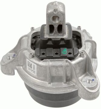 Bmw 5 Serisi F10 Motor Kulağı Sağ N52 N54 N55 N62 22116786528