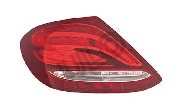 Mercedes E Serisi W213 Stop Lambası Sol Led 2016-2020 A2139061500