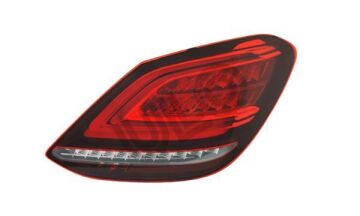 Mercedes C Serisi W205 Stop Lambası Sağ Led 2018-2020 A2059064603