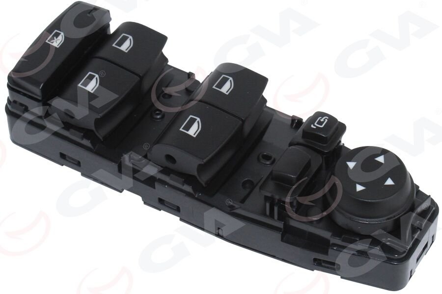 Bmw 2 Serisi F45 F46 X1 F48 X5 F15 X6 F16 Cam Düğmesi Ön Sol Karartmalı Katlamalı Ayna 61319362116