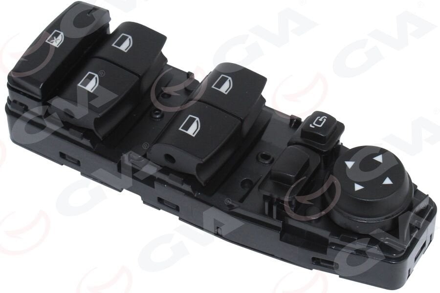 Bmw 2 Serisi F45 F46 X1 F48 X5 F15 X6 F16 Cam Düğmesi Ön Sol Karartmalı Katlamalı Ayna 61319362116