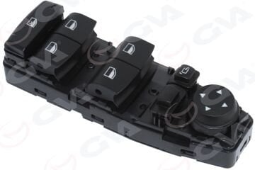 Bmw 2 Serisi F45 F46 X1 F48 X5 F15 X6 F16 Cam Düğmesi Ön Sol Karartmalı Katlamalı Ayna 61319362116