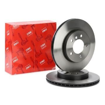 Bmw 3 Serisi E46 Fren Diski Ön Takım 34116864058