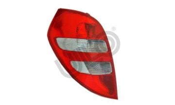 Mercedes A Serisi W169 Stop Lambası Sol Classic/Elegance 2004-2008 A1698200364
