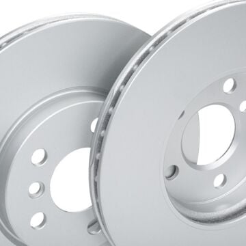 Bmw 1 Serisi F40 Fren Diski Ön Adet 34116799351