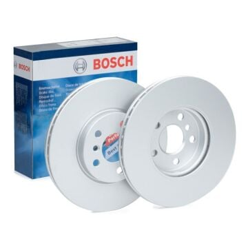 Bmw 1 Serisi F40 Fren Diski Ön Adet 34116799351