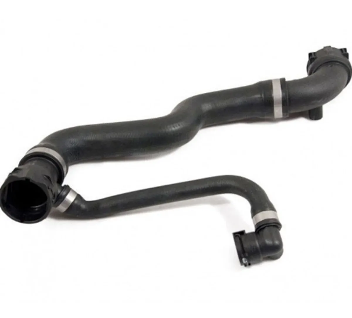 Bmw 3 Serisi E46 Radyatör Üst Hortumu N40 N45 N46 17127520668