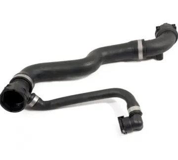 Bmw 3 Serisi E46 Radyatör Üst Hortumu N40 N45 N46 17127520668