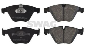 Bmw 3 Serisi E90 E92 E93 5 Serisi E60 X1 E84 Fren Balatası Ön 34116794915