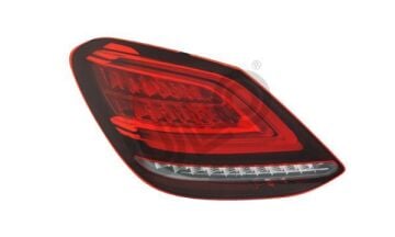 Mercedes C Serisi W205 Stop Lambası Sol Led 2018-2020 A2059064503