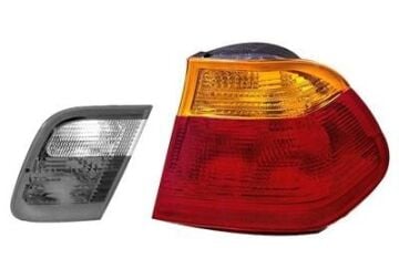 Bmw 3 Serisi E46 Arka Stop Lambası Sağ 98-01 63218364922