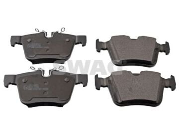 Jaguar XE X760 Land Rover Discovery Sport L550 Range Rover Evoque L538 L551 L538 Velar L560 Arka Fren Balatası LR061385 - T2H7439