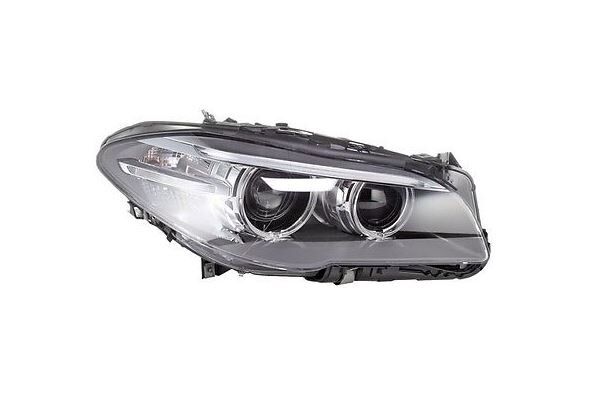 Bmw 5 Serisi F10 Bİ-Xenon Far Sağ 63117343912