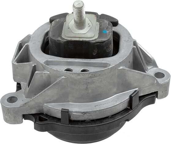Bmw 3 Serisi F30 N47 xDrive Motor Kulağı Sol 22116856405